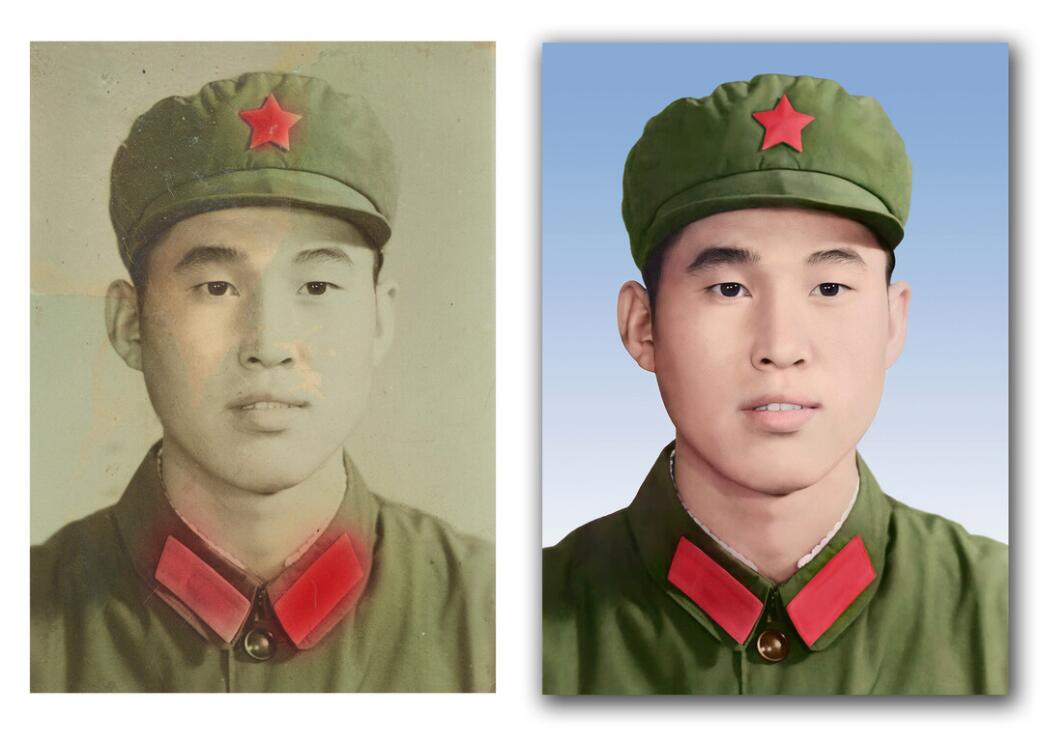 贾汪破损照片修复-18