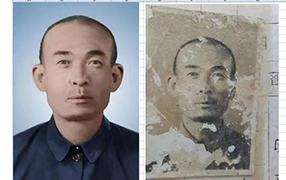 贾汪老照片修复-2