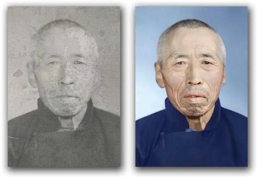 贾汪破损照片修复-56